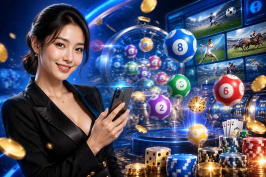 swin8 live dealer casino